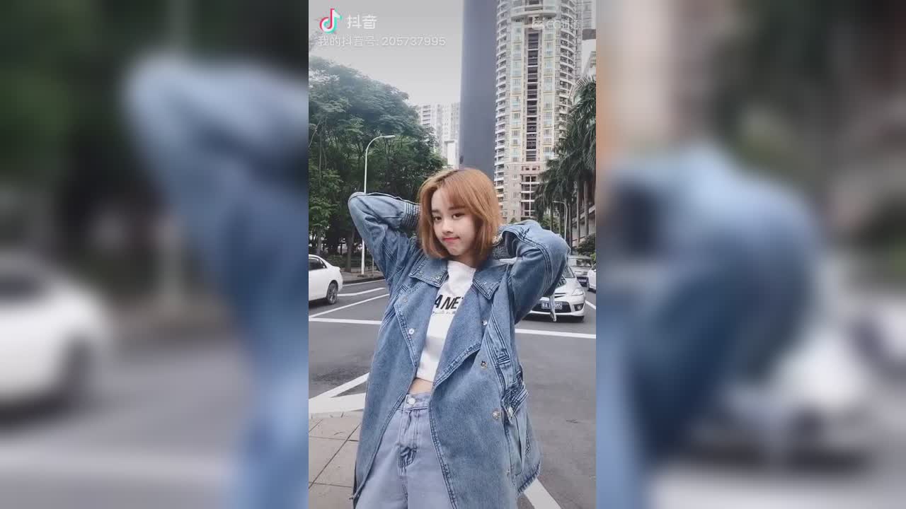 视频封面