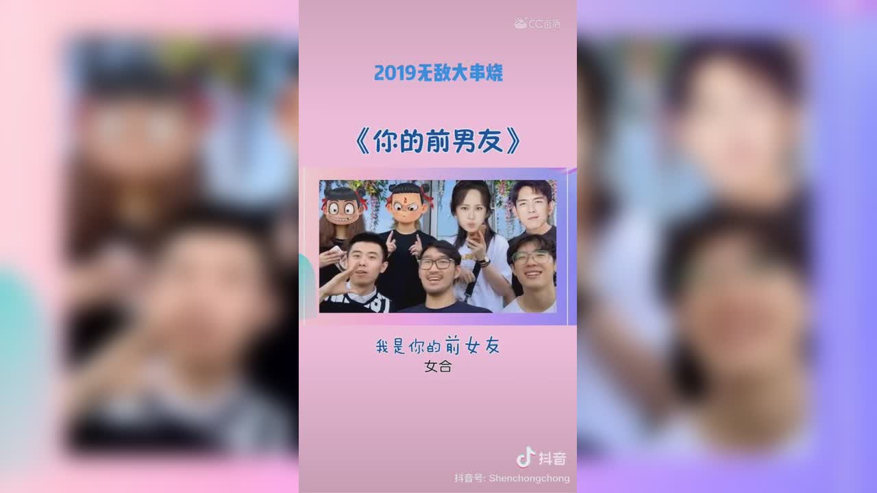 视频封面