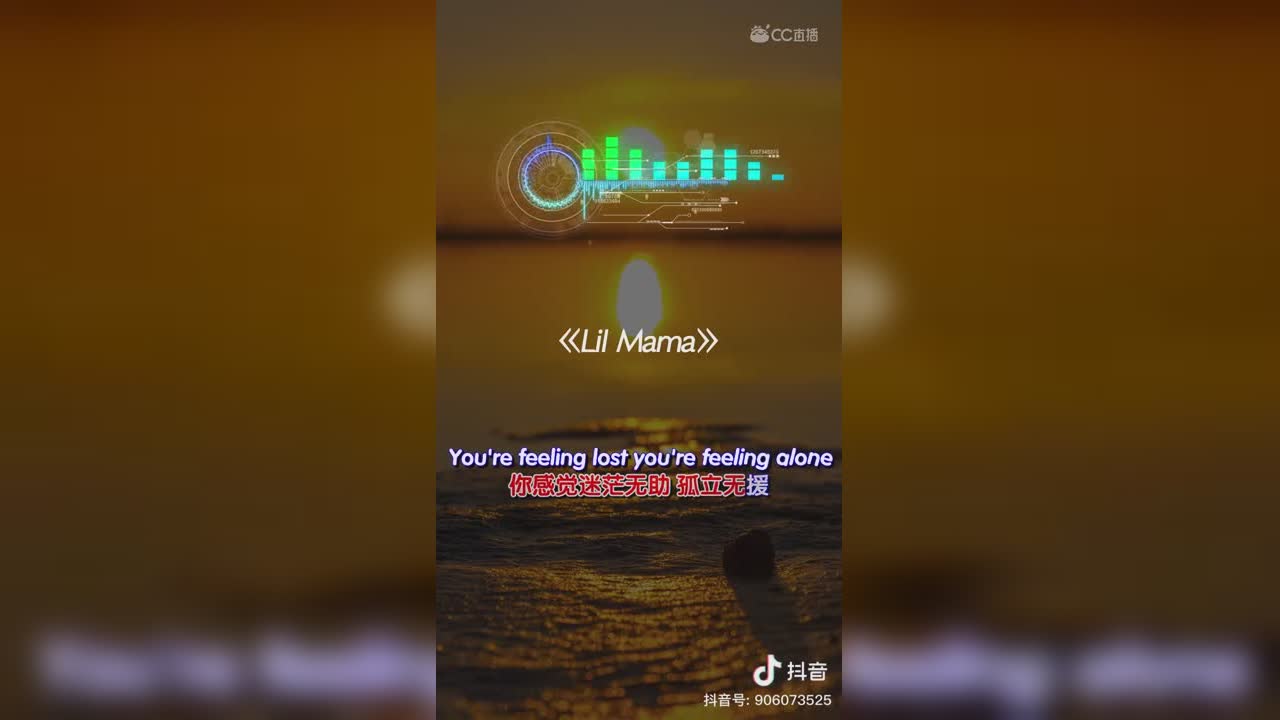 视频封面