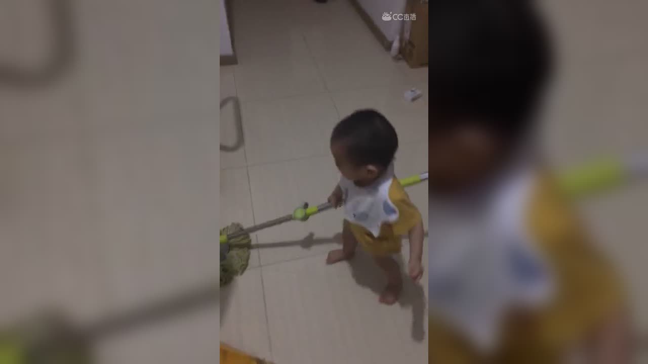 视频封面