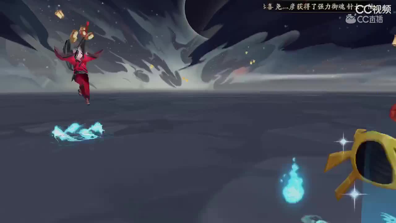 视频封面