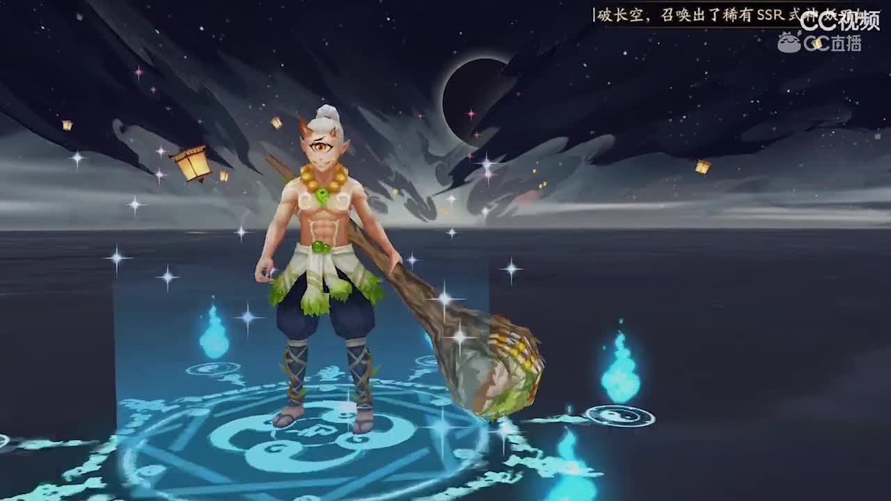 视频封面