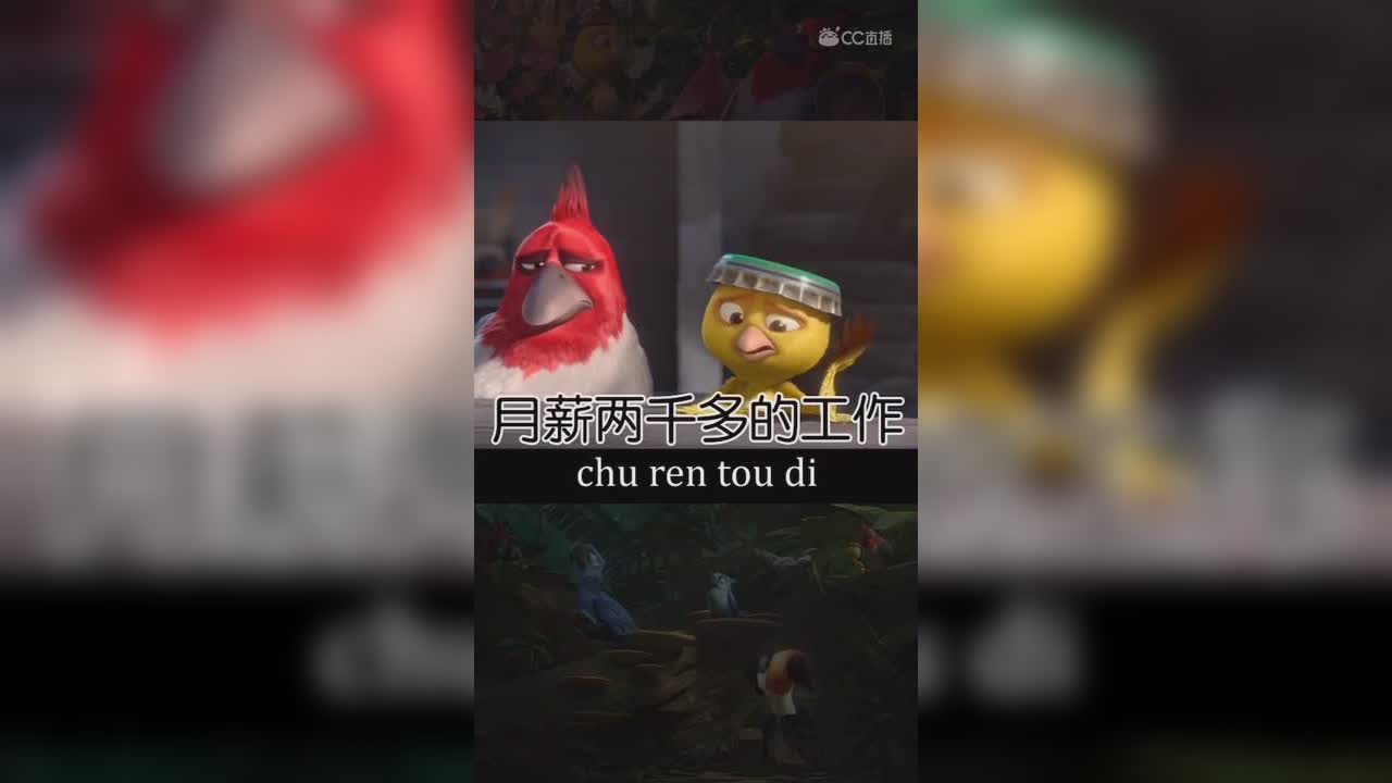 视频封面