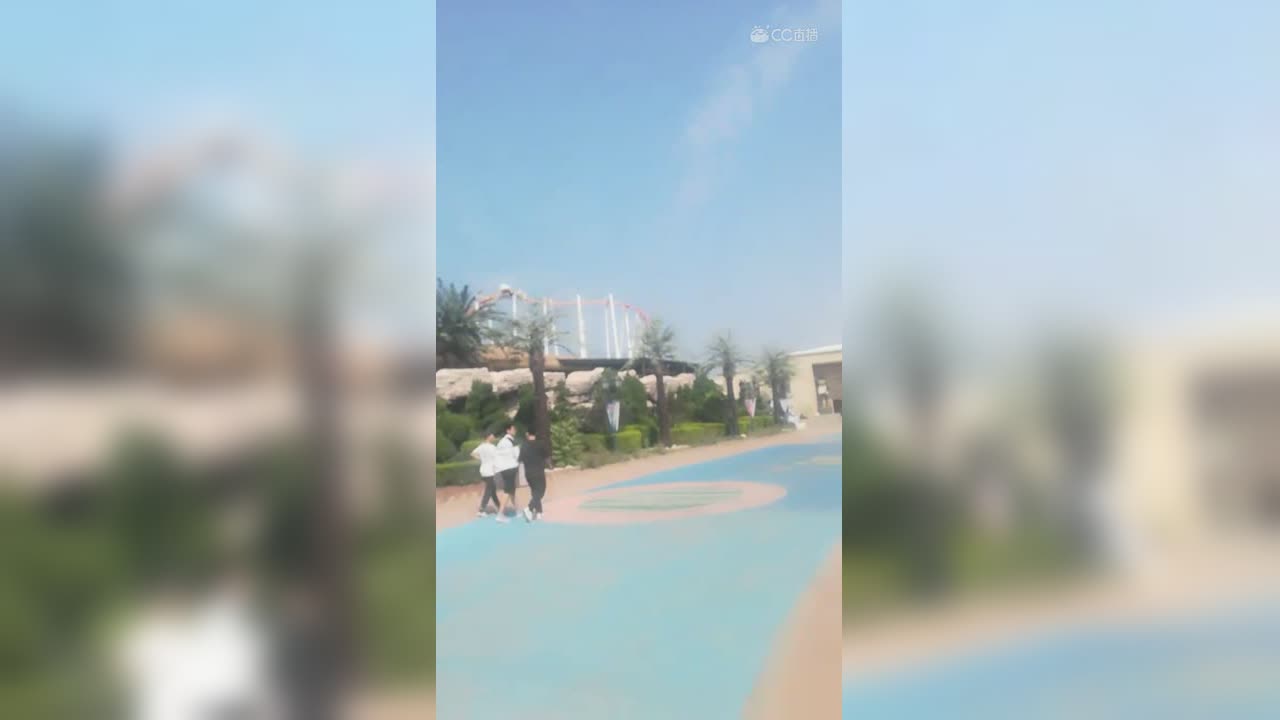 视频封面
