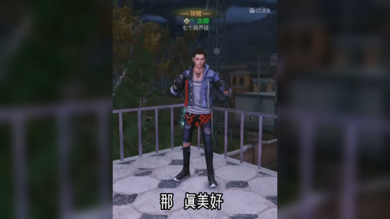 视频封面