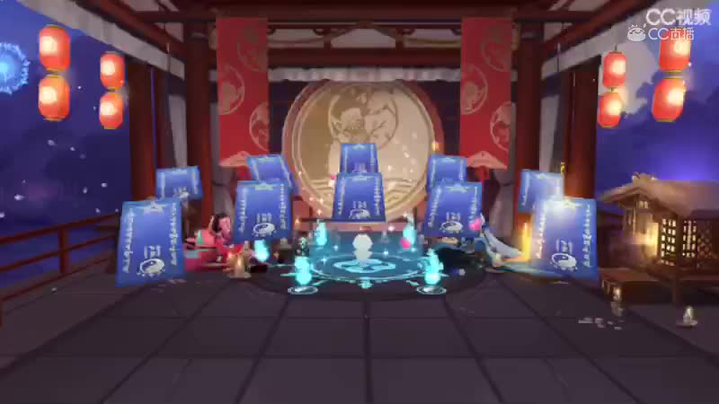 视频封面