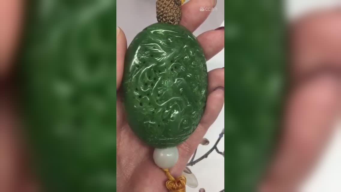 视频封面
