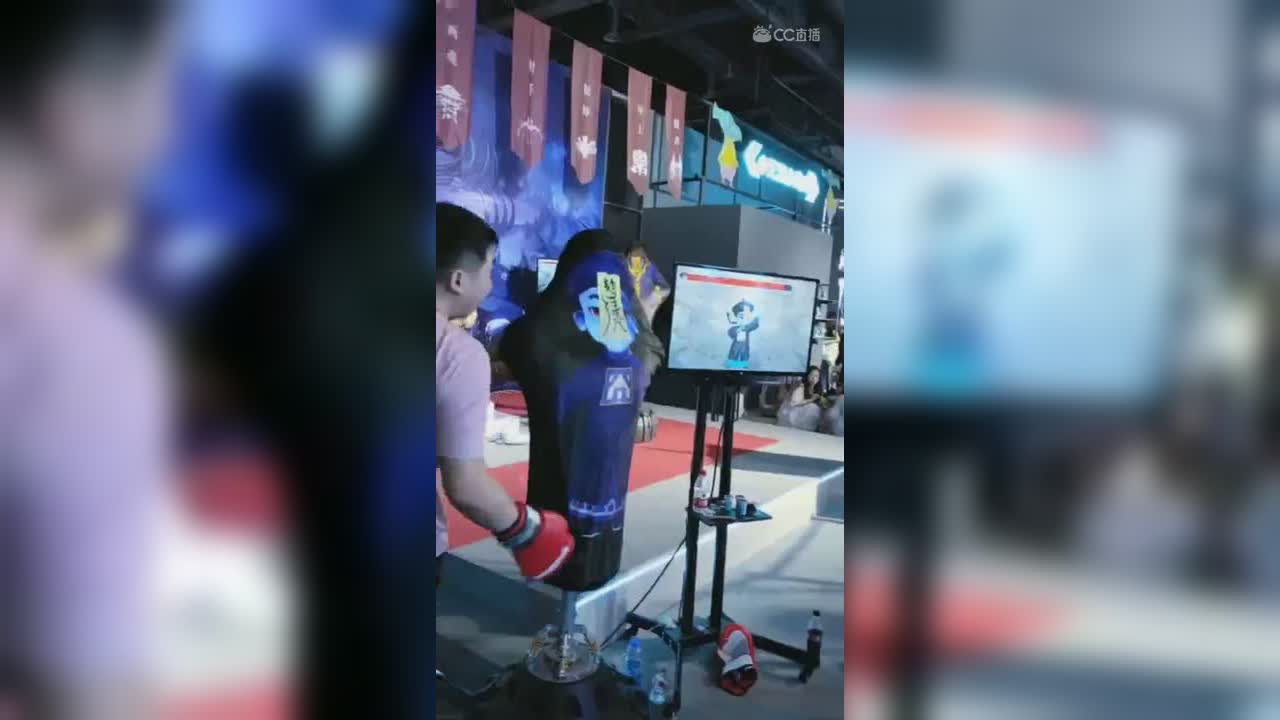 视频封面