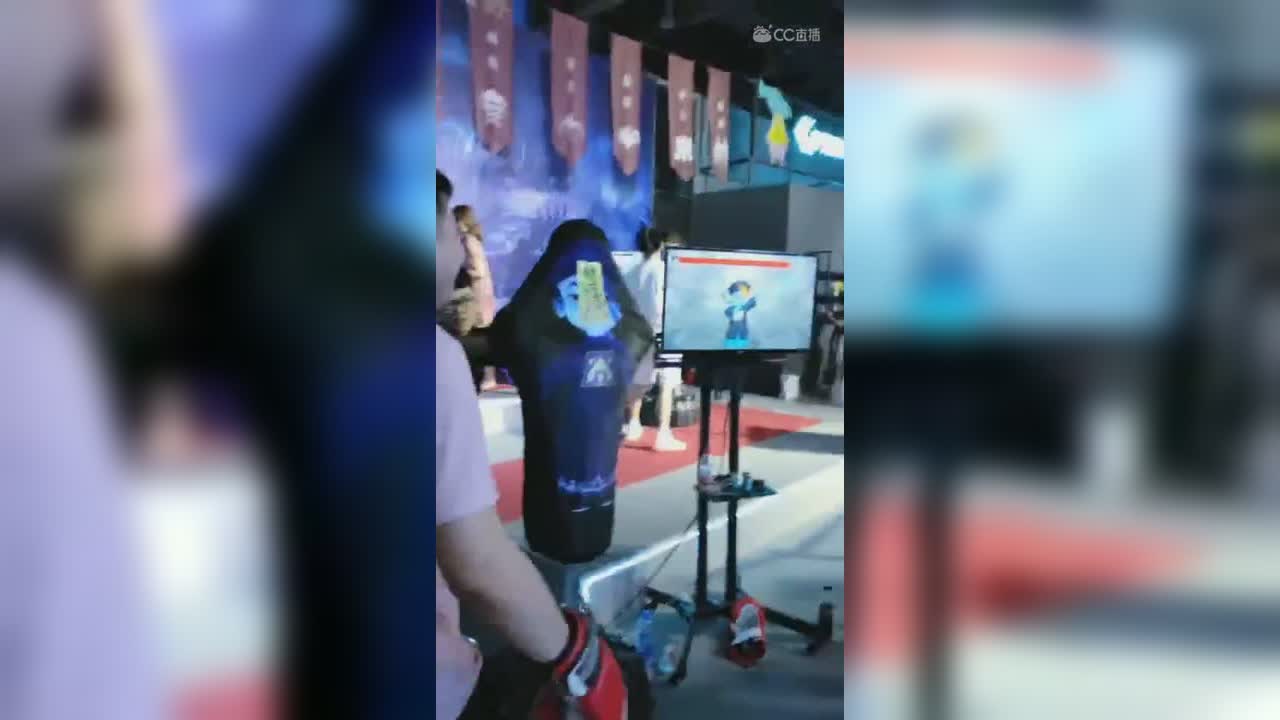 视频封面