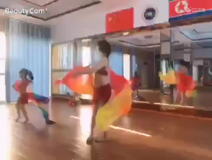 视频封面