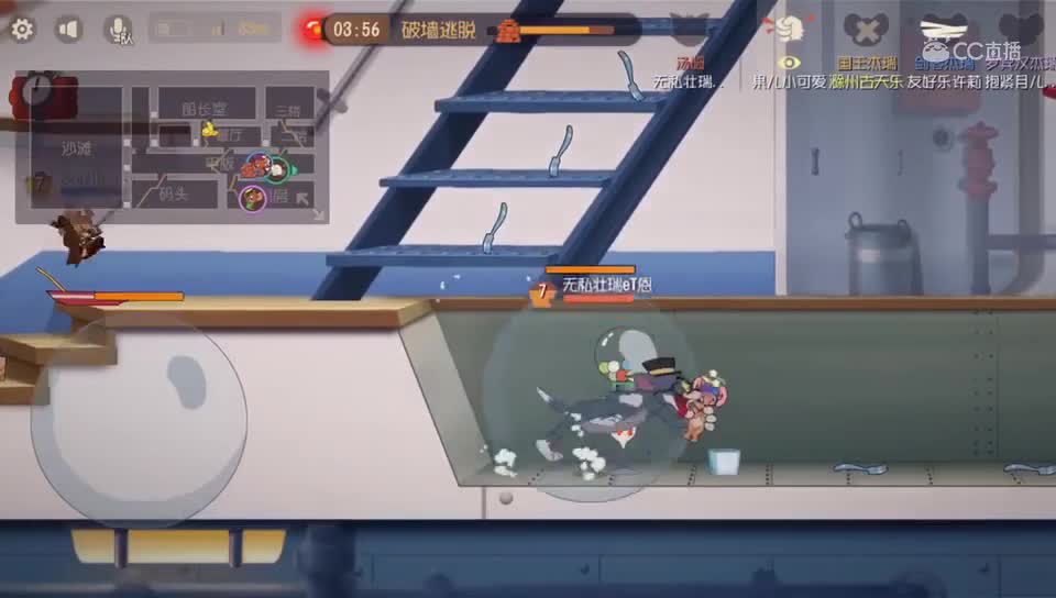 视频封面