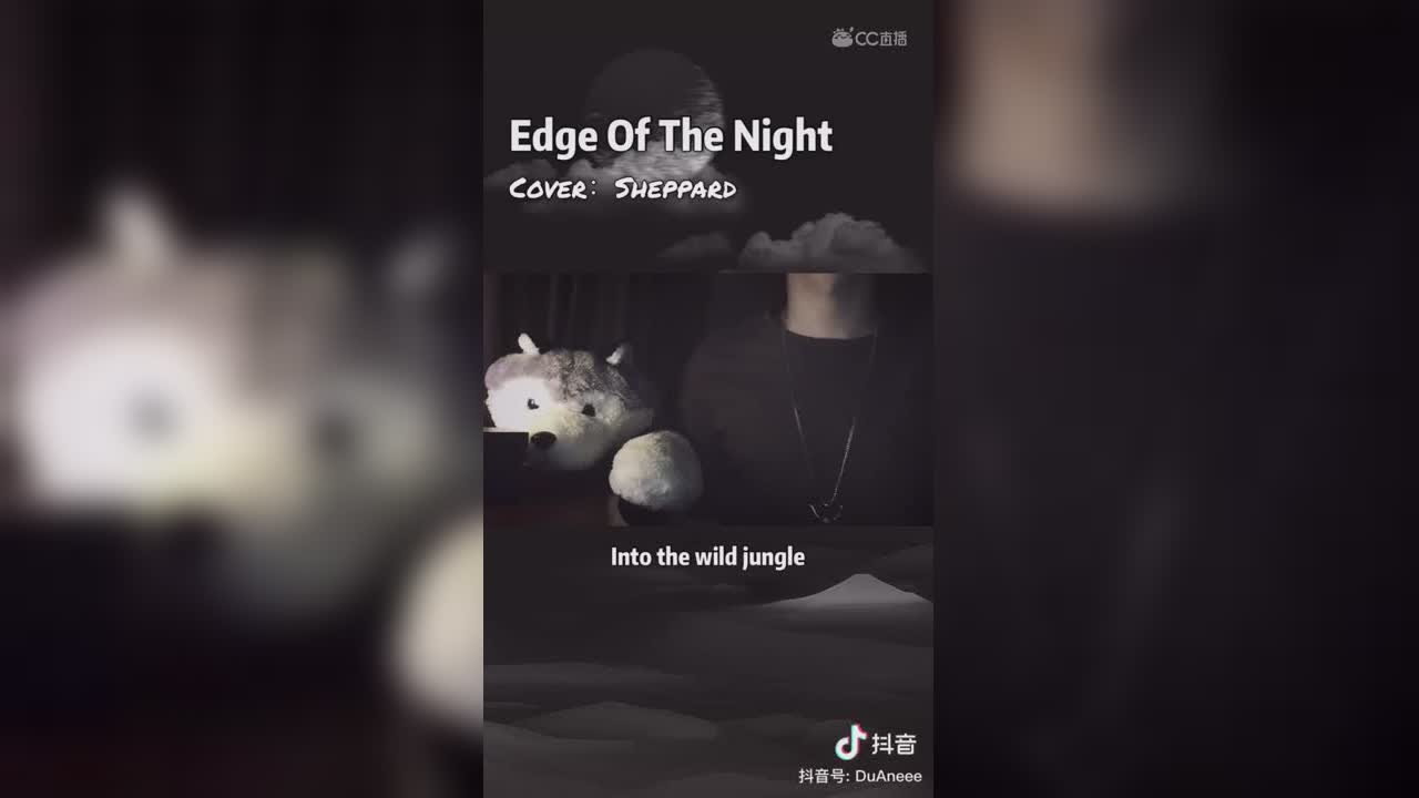 视频封面