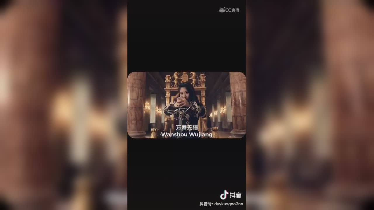 视频封面