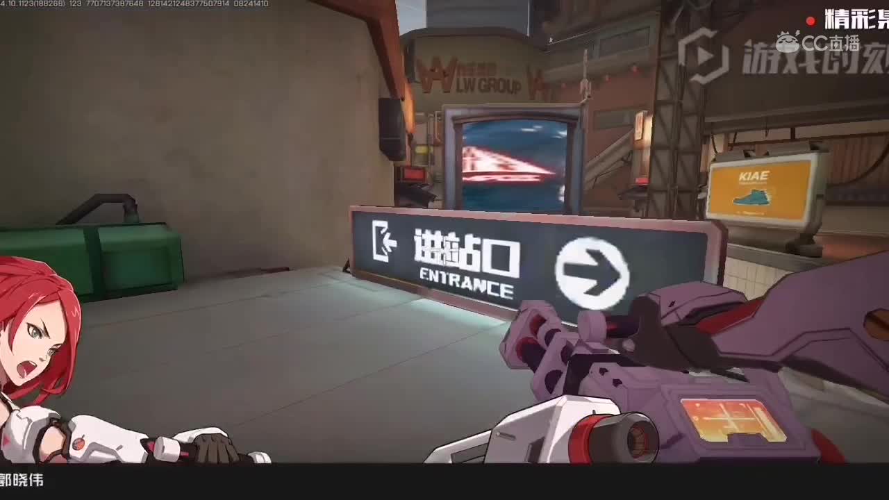 视频封面