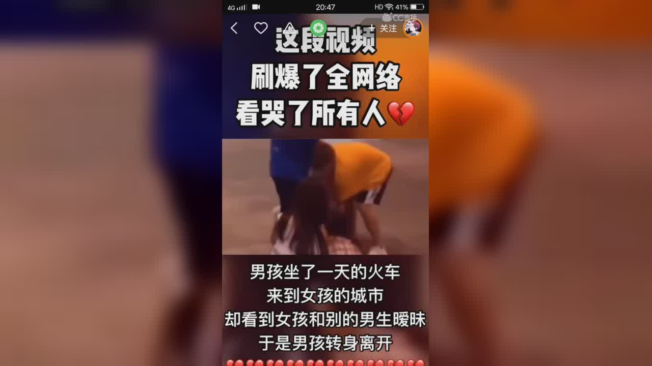 视频封面