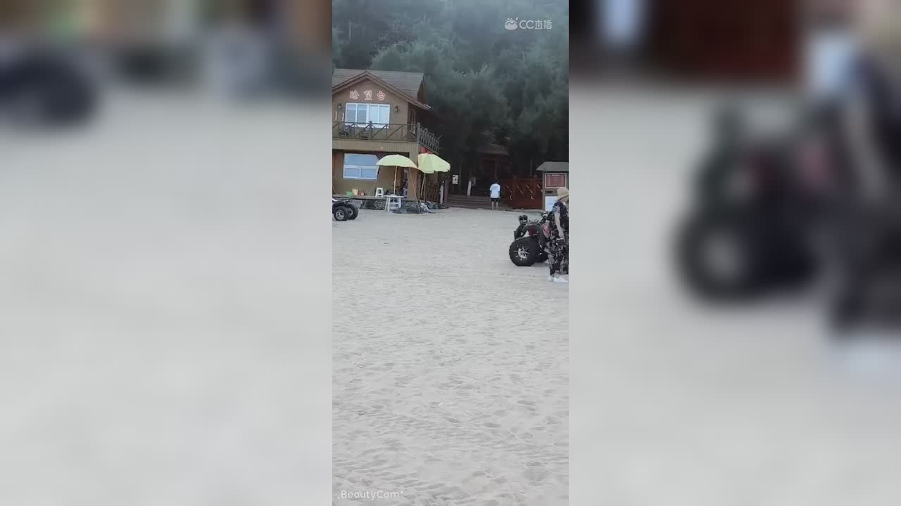 视频封面