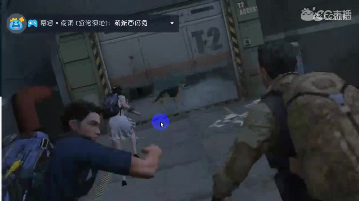 视频封面