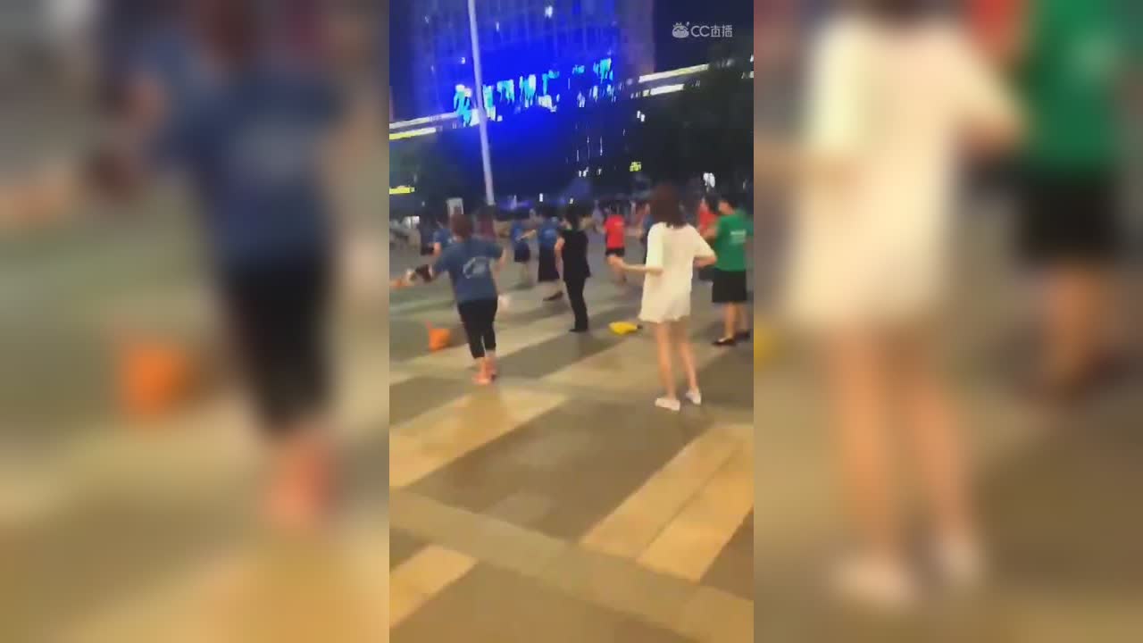 视频封面