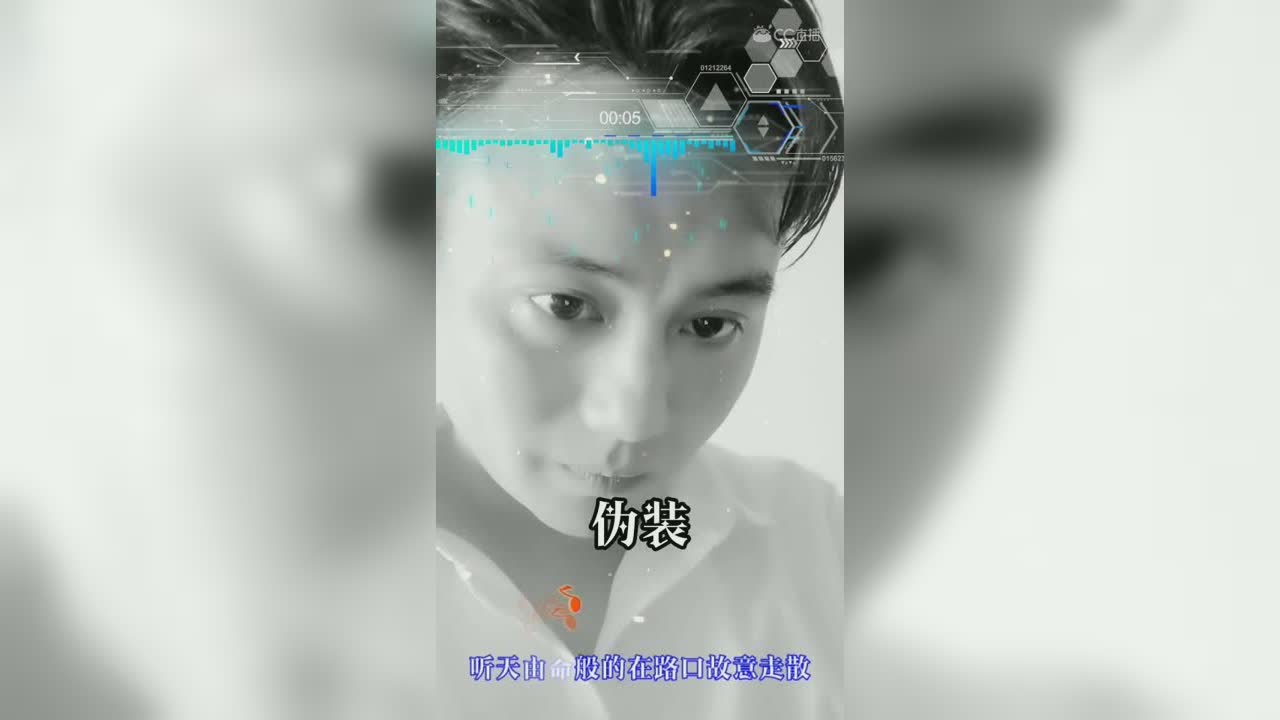 视频封面