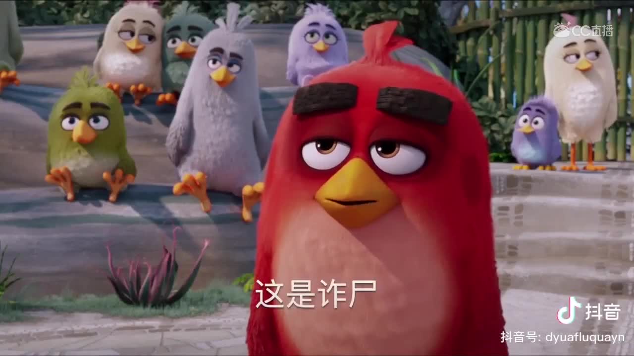 视频封面