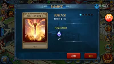 视频封面