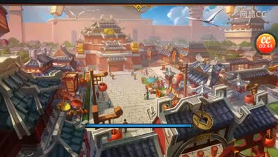 视频封面
