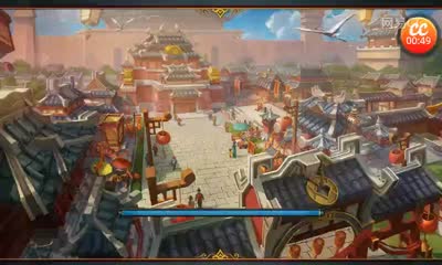 视频封面