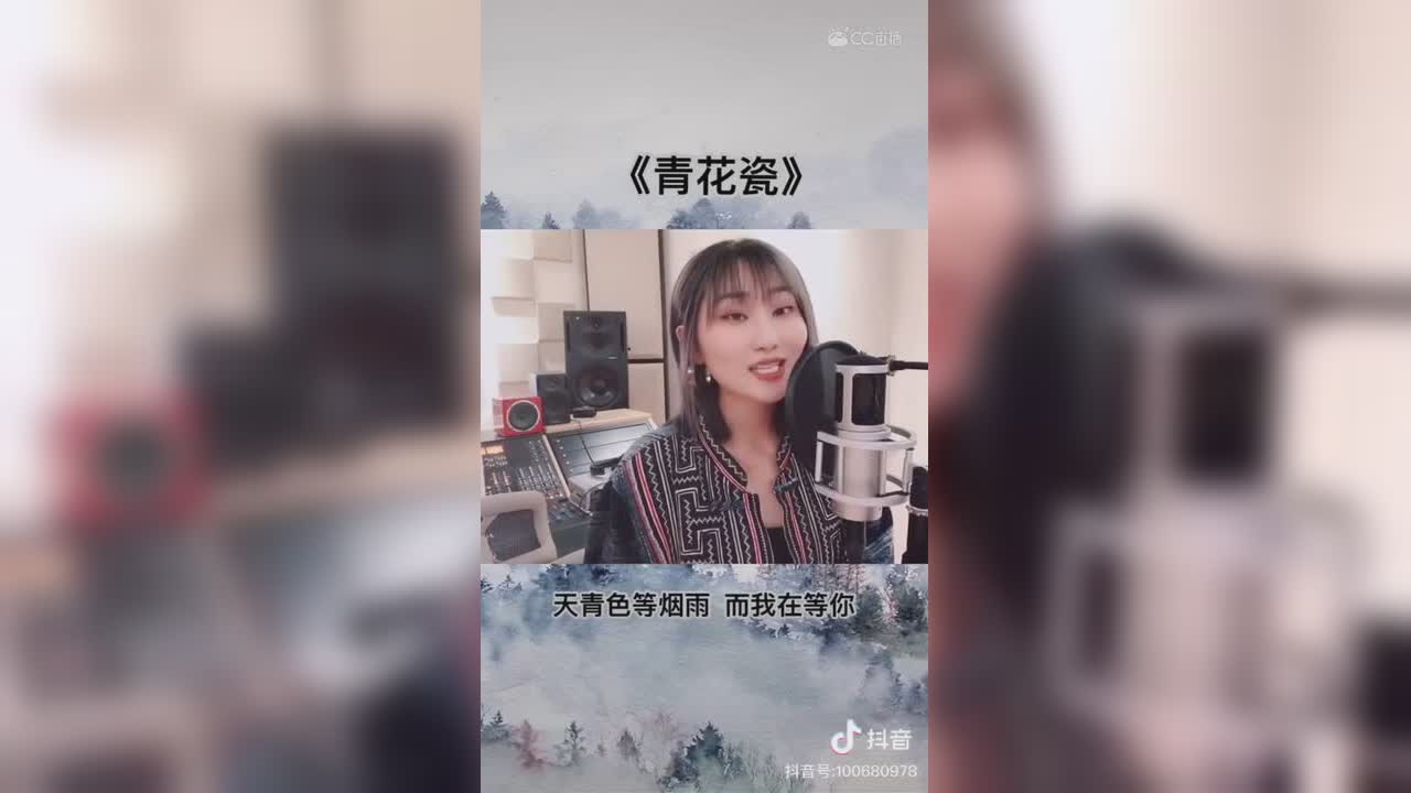 视频封面