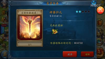 视频封面