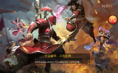 视频封面