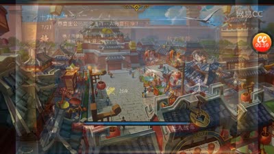 视频封面