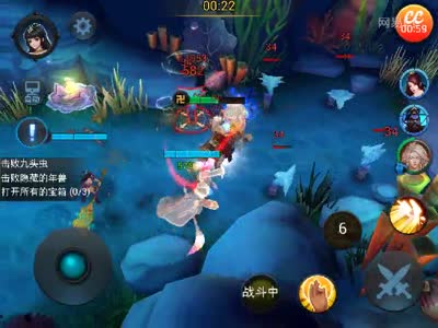 视频封面