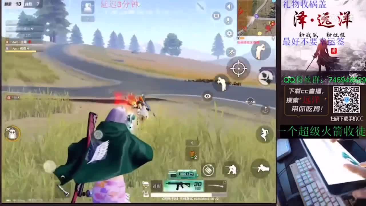 视频封面