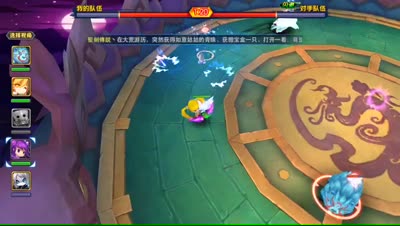 视频封面