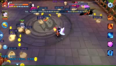 视频封面