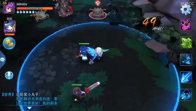 视频封面