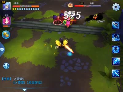 视频封面