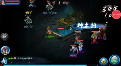 视频封面