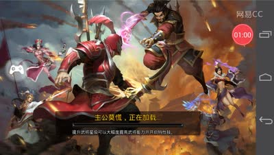 视频封面