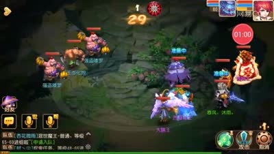视频封面