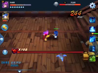 视频封面