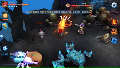 视频封面