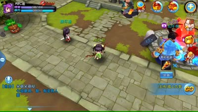 视频封面