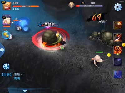 视频封面