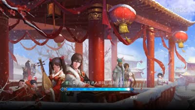 视频封面