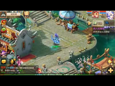 视频封面