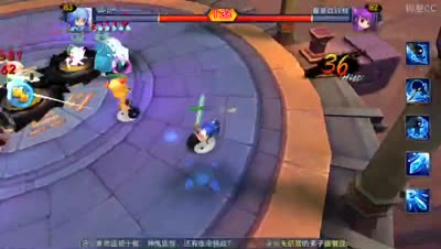 视频封面