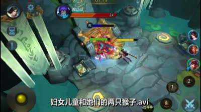 视频封面