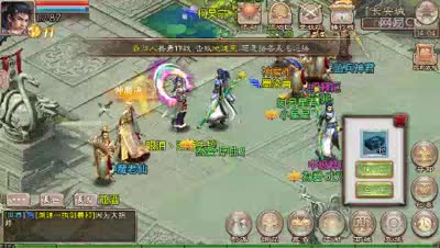 视频封面