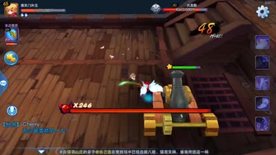 视频封面